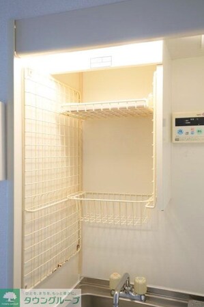 ダイホープラザ多摩川の物件内観写真